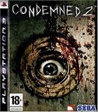 Condemned 2 : Bloodshot - Playstation 3