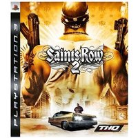 Saints Row 2 - Playstation 3