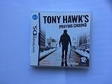 Tony Hawk's Proving Ground - Nintendo DS