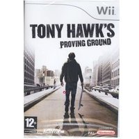 Tony Hawk's Proving Ground - Xbox 360
