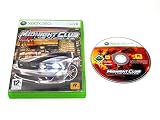 Midnight Club : Los Angeles - Xbox 360