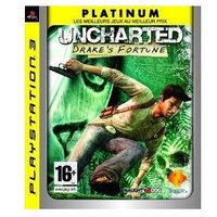 Uncharted : Drake's Fortune - PS3