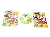 Dragon Ball Z : Budokai Tenkaichi 3 - Wii
