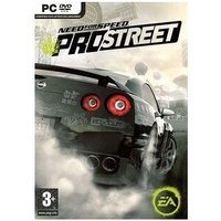 Need for Speed : ProStreet - PC