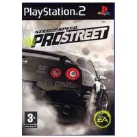 Need for Speed : ProStreet - Playstation 2