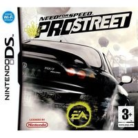 Need for Speed : ProStreet - Nintendo DS