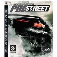Need for Speed : ProStreet - Playstation 3