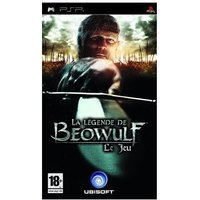 Beowulf - PSP