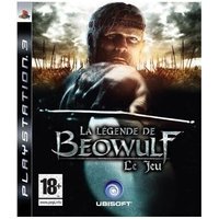 Beowulf - Playstation 3
