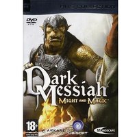 Dark Messiah Might & Magic : Elements - Xbox 360