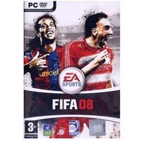 Fifa 08 - PC