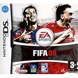 Fifa 08 - Nintendo DS