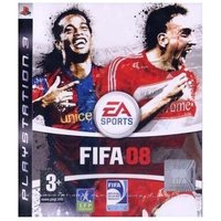 Fifa 08 - Playstation 3