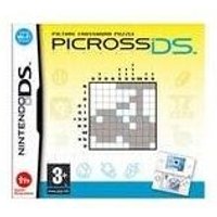 Picross DS - Nintendo DS