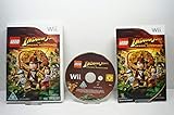 LEGO Indiana Jones : La Trilogie Originale - Wii