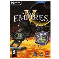 Space Empires V - PC
