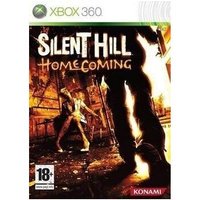 Silent Hill : Homecoming - Xbox 360