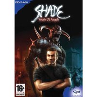 Shade - Wrath Of Angels - PC