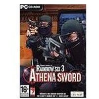 Tom Clancy's Rainbow Six 3 : Athena Sword - PC