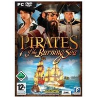 Pirates of the Burning Sea - PC