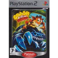 Crash Of The Titans - Playstation 2