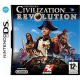 Sid Meier's Civilization Revolution - Nintendo DS