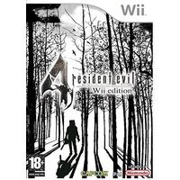 Resident Evil 4 Wii Edition - Wii