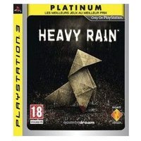 Heavy Rain - Playstation 3