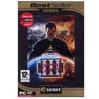 Empire Earth 3 - PC