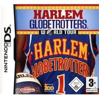 Harlem globe Trotters - Nintendo DS