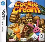 Cookie & Cream - Nintendo DS