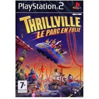 Thrillville : Le parc en folie - Playstation 2