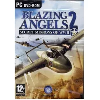 Blazing Angels II : Secret Missions of WWII - PC