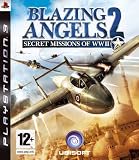 Blazing Angels II : Secret Missions of WWII - Playstation 3