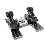 Saitek Pro Flight Rudder Pedals