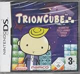 Trioncube - Nintendo DS