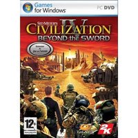 Civilization 4 : Beyond the Sword - PC