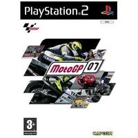 Moto GP 07 - Xbox 360