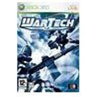 Senko No Rondo Wartech - Xbox 360