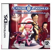 Code Lyoko - Nintendo DS