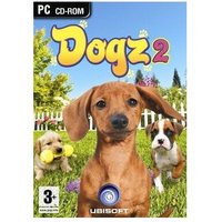 Dogz 2 - PC