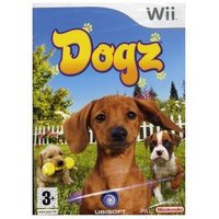 Dogz 2 - Wii