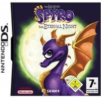 The Legend of Spyro : The Eternal Night - Nintendo DS