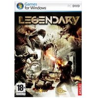 Legendary - PC