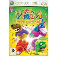 Viva Piñata Party Animals - Xbox 360