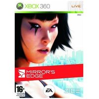 Mirror's Edge - Xbox 360