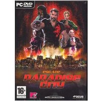Escape from Paradise City - PC