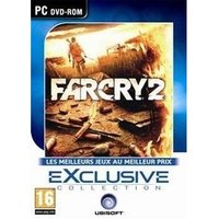 Far Cry 2 - PC