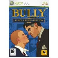 Bully : Scholarship Edition - Xbox 360