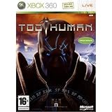 Too Human - Xbox 360